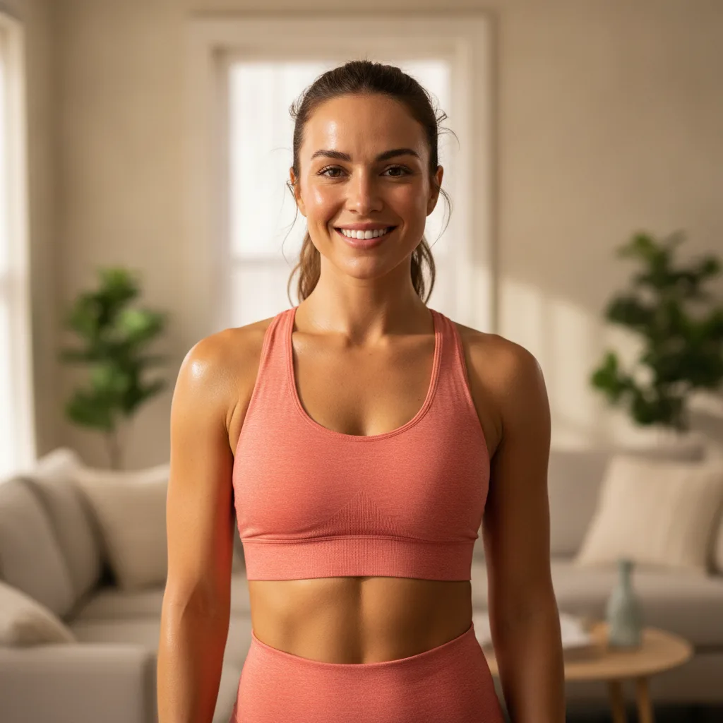 Video testimonial – Maya