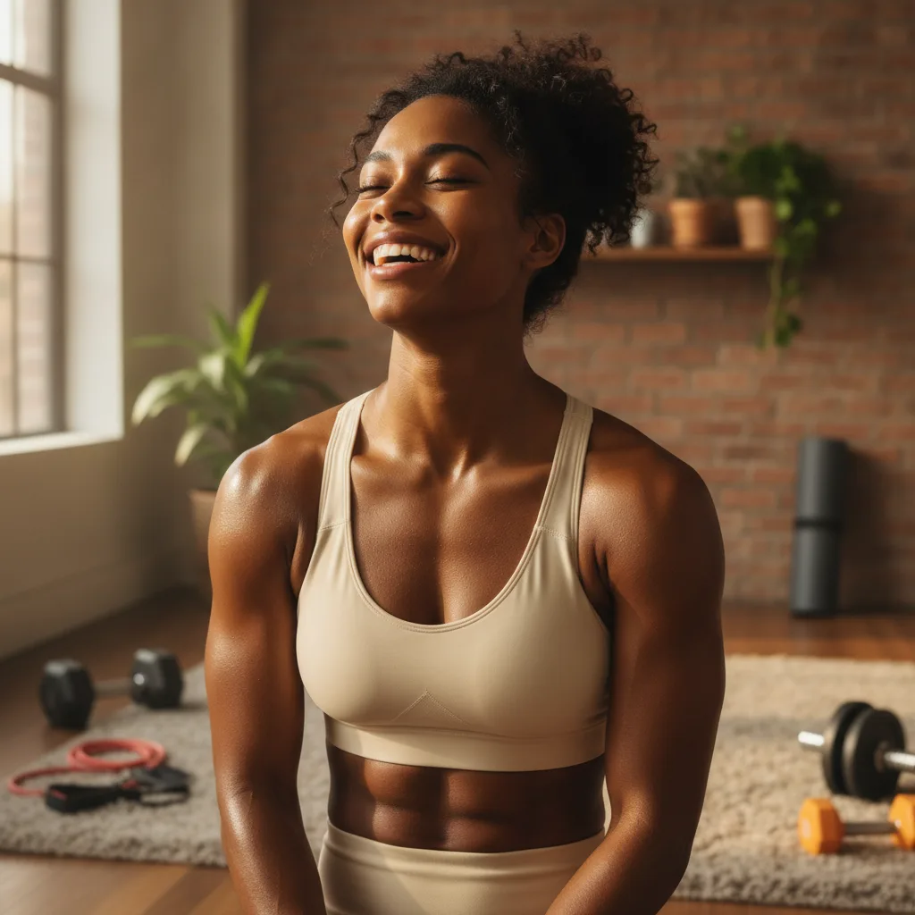 Video testimonial – Jasmine